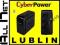 UPS CYBERPOWER DX850E-FR 850VA/490W WYSŁKA DZIŚ !