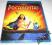 POCAHONTAS [ Blu-ray ] DISNEY Nowa w folii
