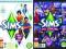 SIMS 3 PODSTAWA + PO ZMROKU   PL PC  24H PROMO