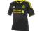 ADIDAS T-SHIRT LIVERPOOL MECZOWA NOWA 164 L 14 lat