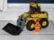 LEGO CITY Budowa 7630 Front-End Loader