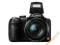NOWY Aparat cyfrowy PANASONIC DMC-LZ40EPK - TANIO!