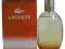 LACOSTE HOT PLAY 75 ML EDT- paragon/SKLEP+gratis