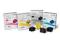 XEROX Solid Ink COLORQUBE 8870 19 Kostek 3 kolory