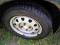 SKODA FELICIA FELICJA  FELGI 4 SZT.Z OPONAMI LATO