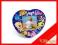 Littlest Pet Shop Ramka Na Zdjęcia Serce ;23625;