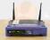 Router LINKSYS AP WRT54GL