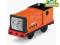 Lokomotywa RUDIK Tomek i Przyjaciele TRACKMASTER