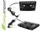 KASETA ADAPTER TRANSMITER RADIO CD iPOD MP3 MP4