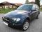 *NÓWKA* BMW X3 3.0d *204KM*4X4*6BIEG*BI-XENON*NAVI