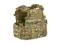 Deltashop - Plate Carrier Multicam A-TWO 6 CORDURA