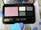 BOBBI BROWN Weekend EYE&amp; check Palette