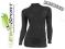 Bluza termoaktywna BRUBECK SOFT MERINO r. L