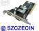 kontroler PCI 2x RS232 COM port szeregowy Szczecin