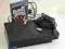 KONSOLA SONY PLAYSTATION 2 + KABEL + GUITAR HERO