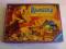 Ravensburger. Ramzes w. polska Gra niekompletna