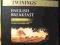 ang. herbata Twinings English Breakfast  200 tor.
