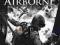 MEDAL OF HONOR AIRBORNE XBOX 360
