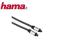 OPTYCZNY TOSLINK  1,5 m NYLON  / HAMA