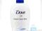 Dove Cream Wash Kremowe mydło w płynie 250ml