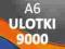 Ulotki A6 9000 szt. +PROJEKT-DOSTAWA 0 zł- ulotka