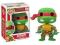 TEENAGE MUTANT NINJA TURTLES POP VINYL RAPHAEL