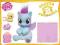 MLP PONY NOWONARODZONY KUCYK COTTONBELLE - KURIER!