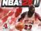 Gra NBA 2K11 PS3