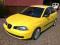 Seat Ibiza 1,2 benzyna 2003 klima stan BDB Tanio