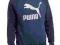 Puma bluza męska sweter bawełna rozm L