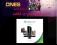 KONSOLA X360 SLIM  4 GB KINECT + 3 GRY F-VAT