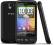 HTC Desire A8181 PL menu Gwarancja