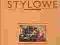 Meble stylowe Album tom 1 Arkady ANTYKI