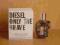 DIESEL ONLY THE BRAVE TESTER 75ML EDT