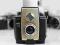 kolekcjonerski KODAK Brownie REFLEX 20