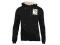 BLUZA PUMA TD HOODED r.M (140cm) WYPRZEDAŻ -40%