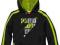 BLUZA PUMA  GRAPHIC r.XL (164cm)  WYPRZEDAŻ -40%