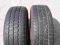 opony 16c goodyear cargo 215/65 r16c 2szt 8mm