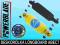 DESKOROLKA LONGBOARD POWERBLADE ABEC7, 9 WARSTWOWA