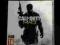CALL OF DUTY MW3 PS3