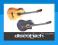 GITARA ELEKTRO-KLASYCZNA KIRKLAND 11CE 2 KOLORY