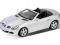 WELLY,MERCEDES SLK350(METALOWY)SKALA 1:34 ,2401