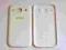 OBUDOWA KLAPKA SAMSUNG GALAXY CORE I8260 I8262 WHI