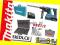 MŁOTOWIERTARKA MAKITA BHR243RFE 18V SDS PLUS KUCIE