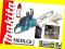 PILARKA SPALINOWA  DCS4630-38 MAKITA 3.54KM GRATIS