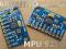 GY-9250 MPU9250 9DOF ARDUINO STM32 LPC