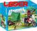 Playmobil MOTOR na kemping 5438+2figurki gratis