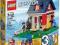 LEGO CREATOR 3w1 31009 Mały DOMEK NOWOŚĆ