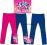 Świetne legginsy MY LITTLE PONY r.104/110 różowe