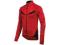 Bluza Pearl Izumi Elite Thermal czerwona XXL